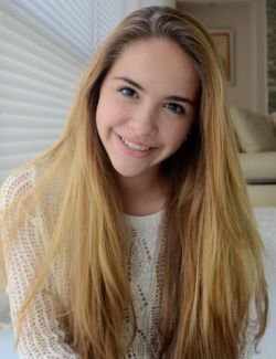 Gisela Christina R. Profile Photo