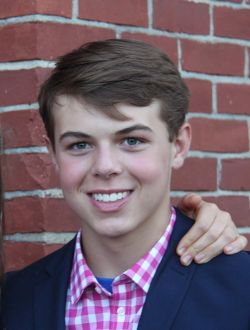 Nate H. Profile Photo