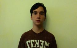 Nabil M. Profile Photo