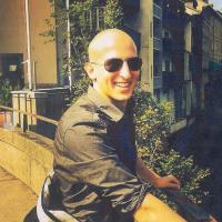 Stephan E. Profile Photo