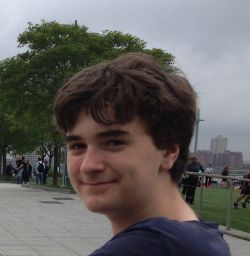 August (Gus)  M. Profile Photo