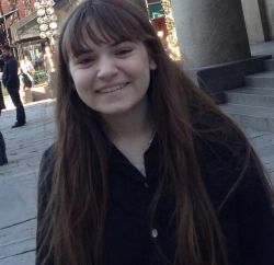 Julia G. Profile Photo