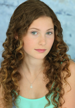 Olivia T. Profile Photo