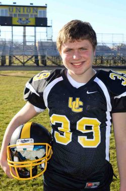 Kaden E. Profile Photo