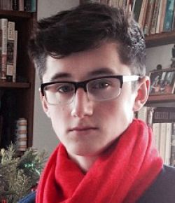 Jake N. Profile Photo