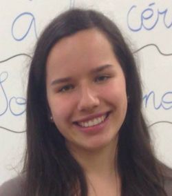 Nadine W. Profile Photo