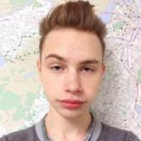 Cole B. Profile Photo