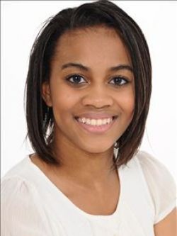 Nia D. Profile Photo