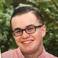 Blaine S. Profile Photo