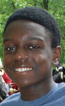 Derek W. Profile Photo