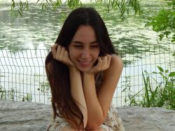 Lia J. Profile Photo