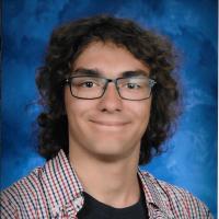 Ian Z. Profile Photo