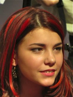 Maria E. Profile Photo