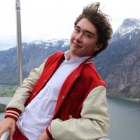 Nicholas P. Profile Photo