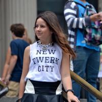 Gabriela B. Profile Photo