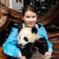 Alexia H. Profile Photo