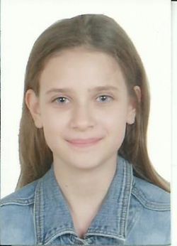 Olivia  T. Profile Photo