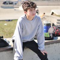 Matthew F. Profile Photo