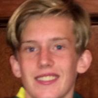 Austin J. Profile Photo