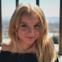Angelina B. Profile Photo