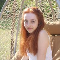 Chaya B. Profile Photo