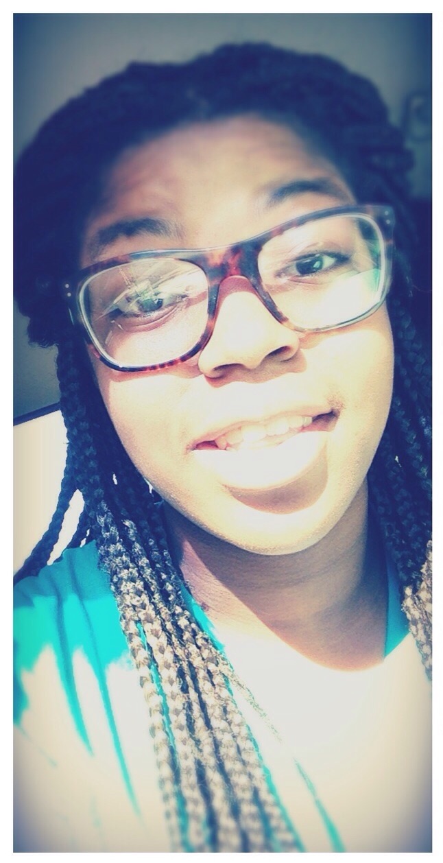 Jasmine H. Profile Photo