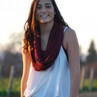 Maggie F. Profile Photo