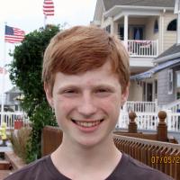 Jacob B. Profile Photo