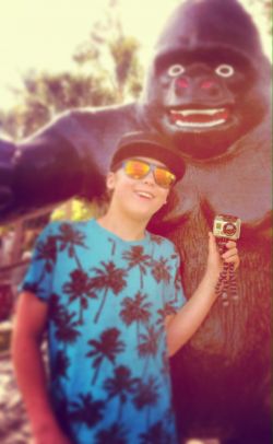 Sasha C. Profile Photo