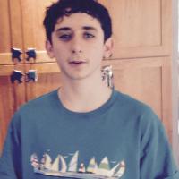 Gideon L. Profile Photo