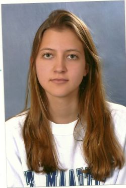 Juliana C. Profile Photo