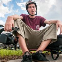 Seth B. Profile Photo