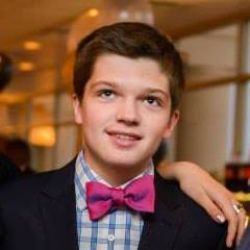 Hudson P. Profile Photo