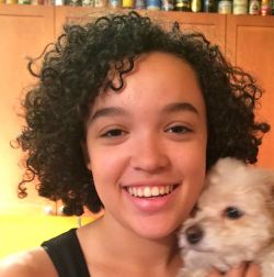 Paloma P. Profile Photo