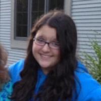 Ariana R. Profile Photo