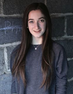 Hannah F. Profile Photo