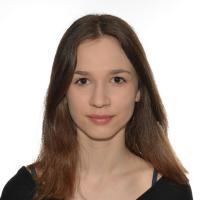 Karolina K. Profile Photo