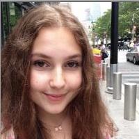 Anastasia B. Profile Photo