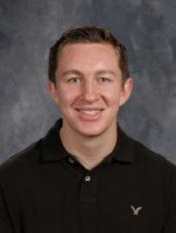 Carson T. Profile Photo