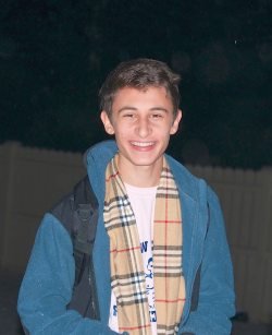 Neil B. Profile Photo