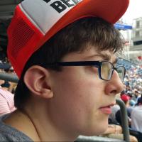 Amedeo H. Profile Photo