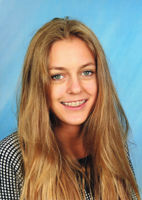 Angelica M. Profile Photo