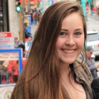 Rachel S. Profile Photo