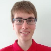 Ian K. Profile Photo