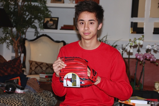 Alec G. Profile Photo