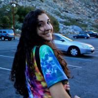 Mehrnaz T. Profile Photo