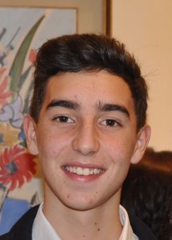 Lorenzo Rodolfo R. Profile Photo