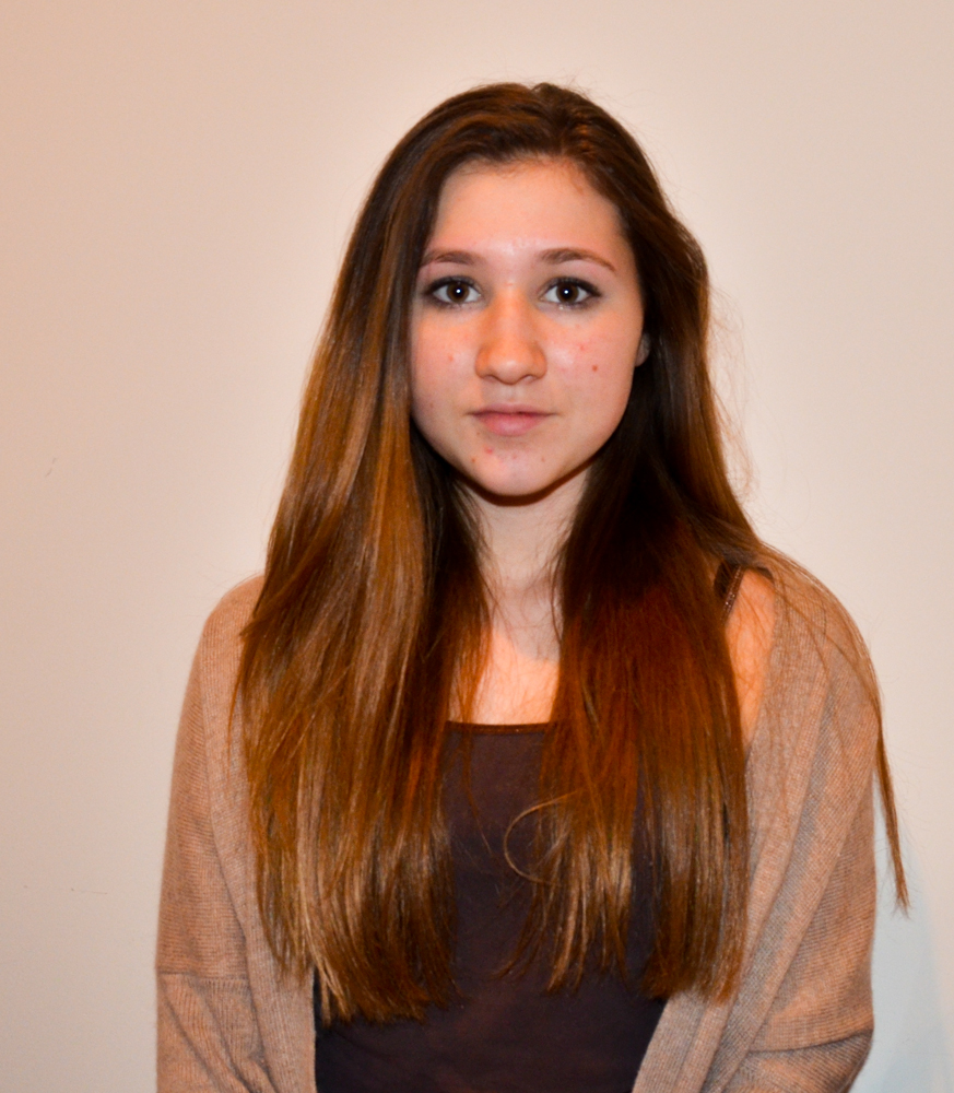 Anna G. Profile Photo