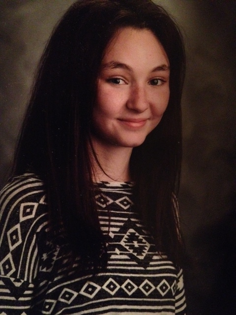 Lizzy C. Profile Photo