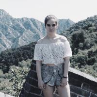 Eszter V. Profile Photo